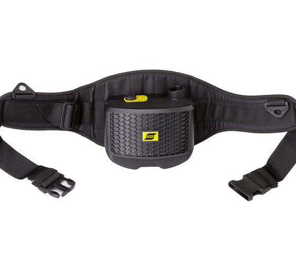 Air-PAPR-Belt