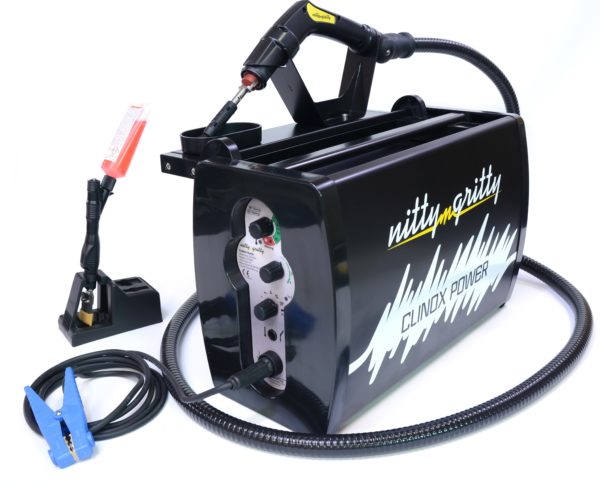 Clinox Power 2