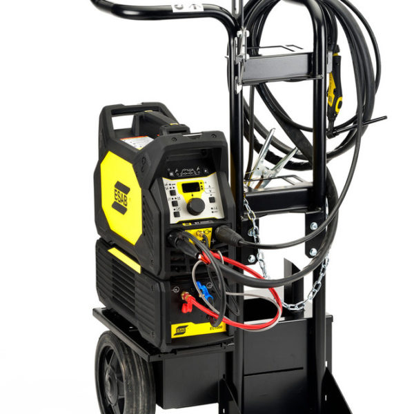Renegade ET 300iP w trolley