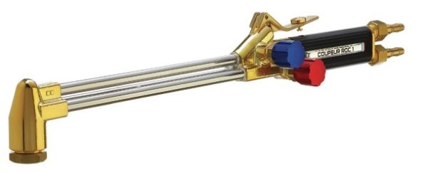 CHALUMEAU COUPEUR ROC 1