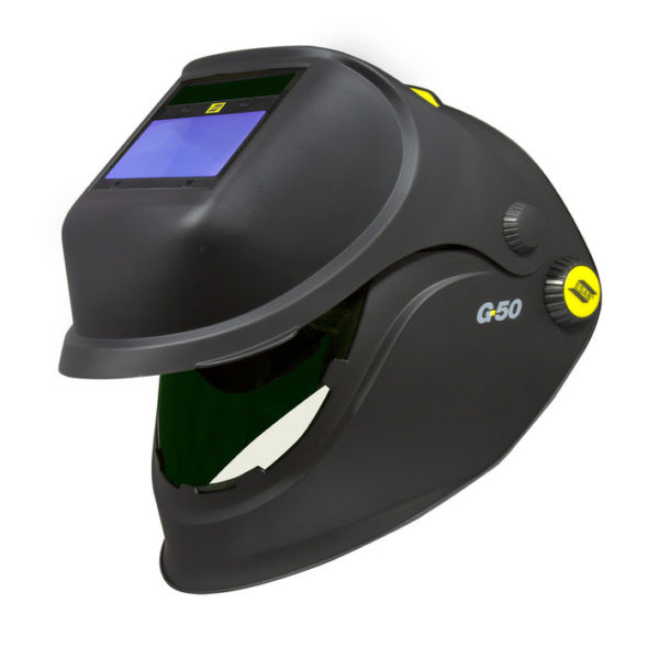 G50 left open clear