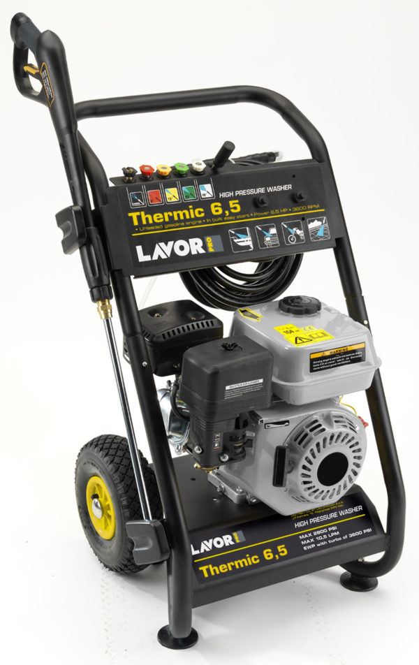 Thermic6